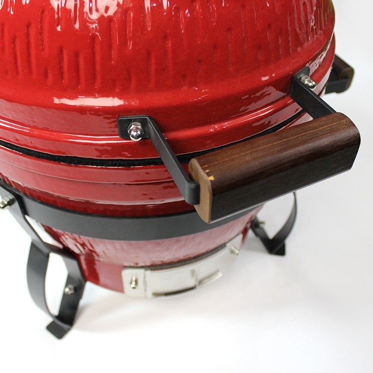 japanese indoor outdoor robata charcoal oven tabletop barbecue smokers