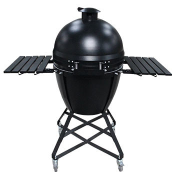 Excellent Quality Large Kamado 22 Inch Charcoal BBQ Grill ...