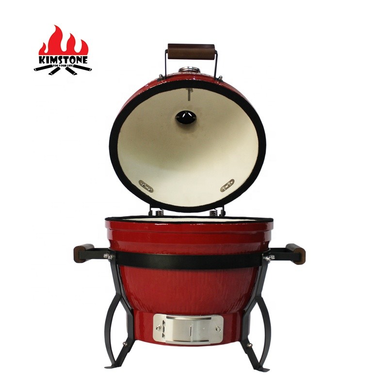 japanese indoor outdoor robata charcoal oven tabletop barbecue smokers