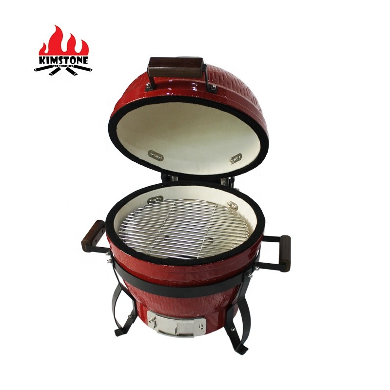 japanese indoor outdoor robata charcoal oven tabletop barbecue smokers