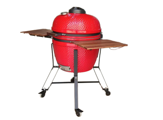 Classic 22 Inch  Grills BBQ Red Grill