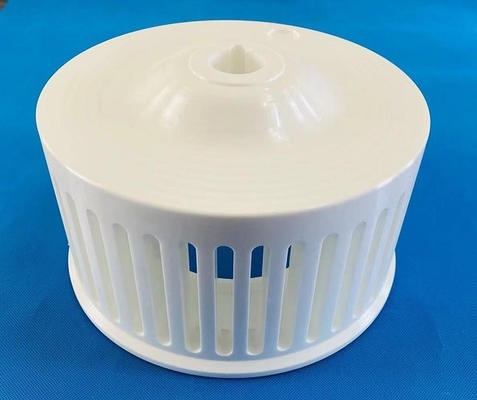 Ceramic Splitter, 99% Al2O3 Aluminum Oxide Ceramics